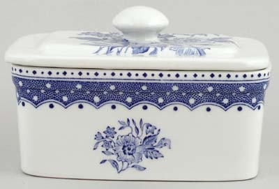 Butter Dish